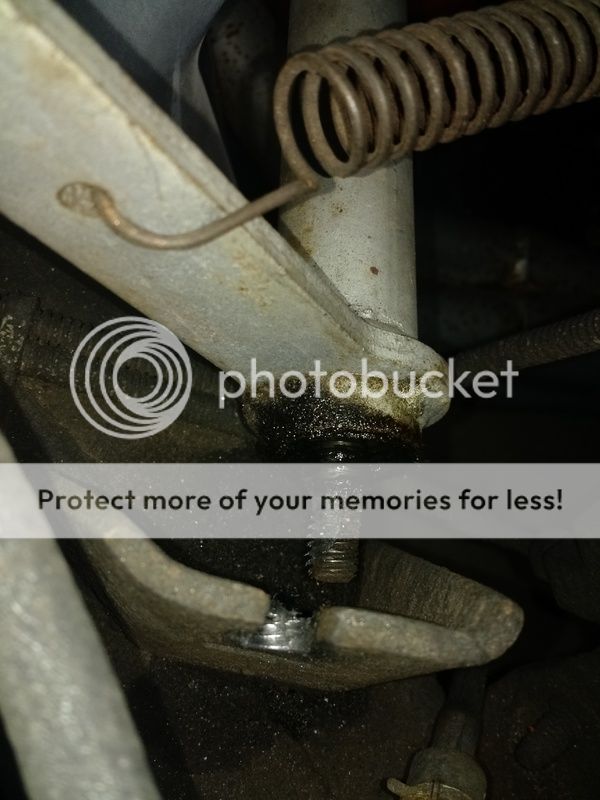 clutch Z bar question CorvetteForum Chevrolet Corvette Forum Discussion